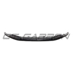 AUDI R8 V10 GEN 2 CARBON FIBRE SPLITTER - V STYLE