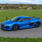 AUDI R8 V10 GEN 2 CARBON FIBRE SPLITTER - V STYLE
