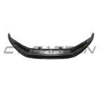AUDI R8 V10 GEN 2 CARBON FIBRE SPLITTER - V STYLE