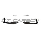 AUDI RS3 8V SALOON FACELIFT FULL CARBON FIBRE KIT V3