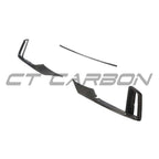 AUDI RS3 8V SALOON FACELIFT FULL CARBON FIBRE KIT V2