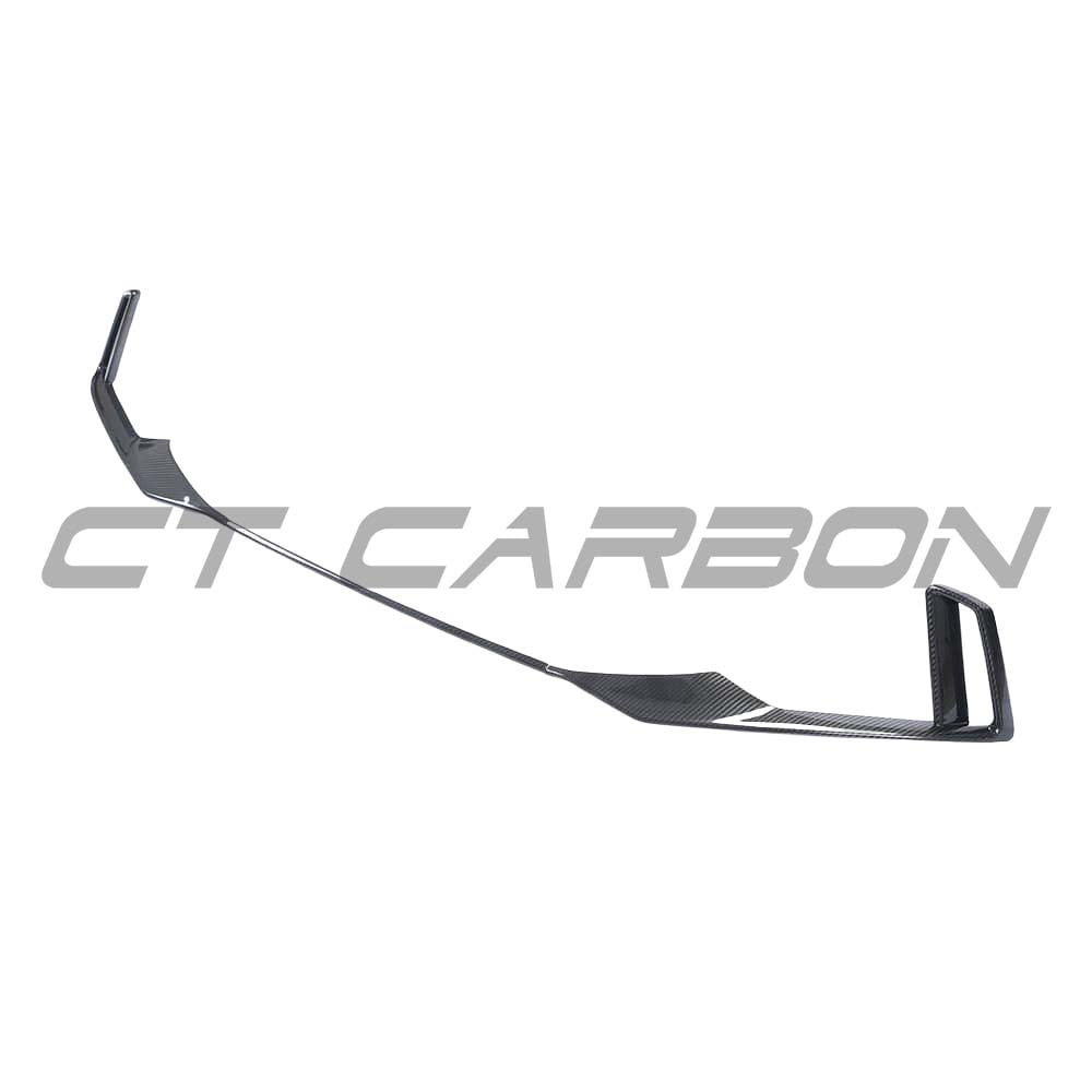 AUDI RS3 8V SALOON FACELIFT FULL CARBON FIBRE KIT V2