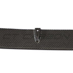 AUDI RS3 8V SALOON CARBON FIBRE SPLITTER V1