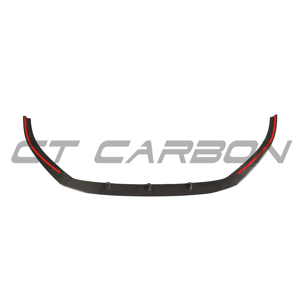 AUDI RS3 8V SALOON FACELIFT FULL CARBON FIBRE KIT V4