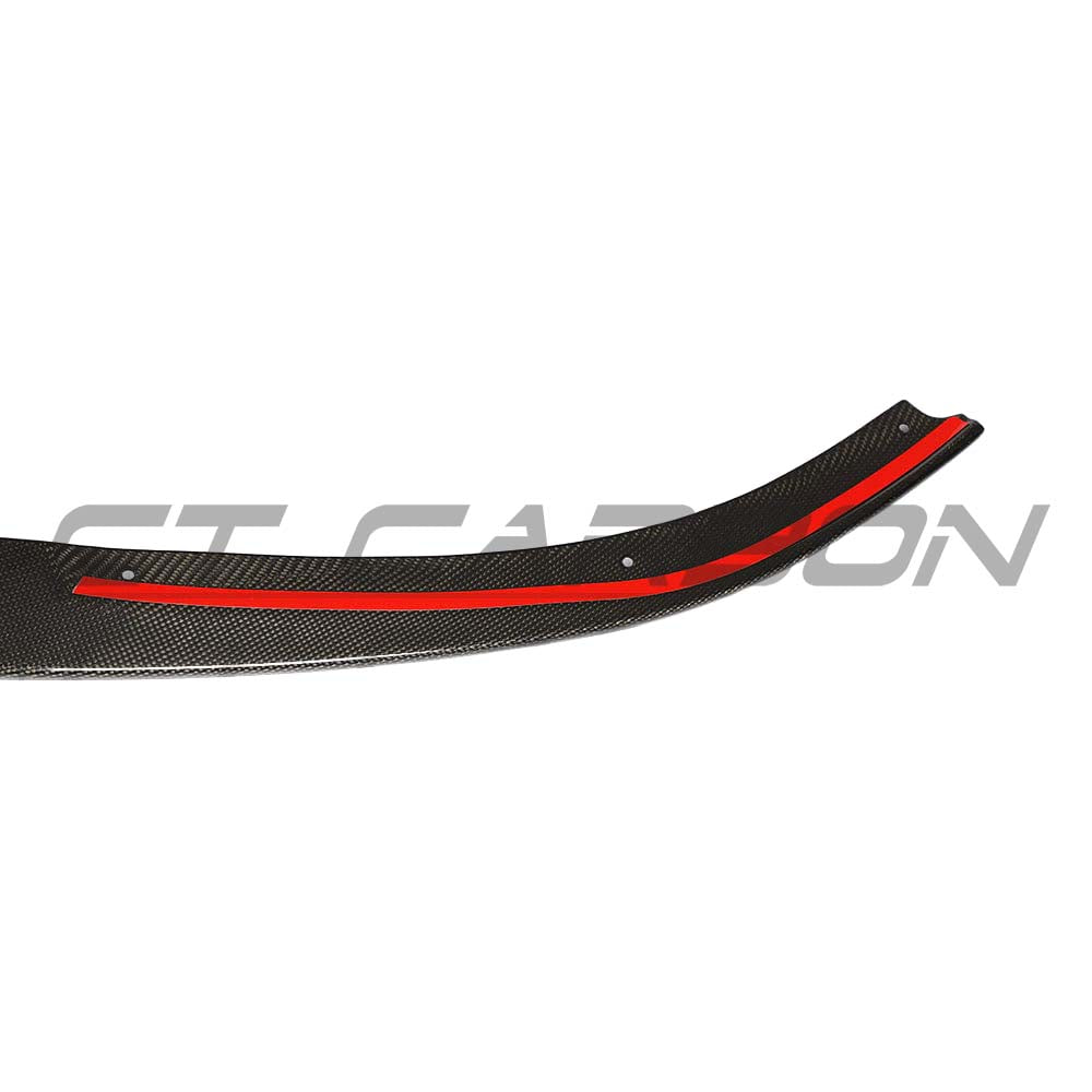 AUDI RS3 8V SALOON FACELIFT FULL CARBON FIBRE KIT V4