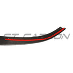 AUDI RS3 8V SALOON FACELIFT FULL CARBON FIBRE KIT V2