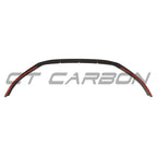 AUDI RS3 8V SALOON CARBON FIBRE SPLITTER V1