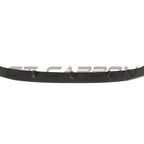 AUDI RS3 8V SALOON FACELIFT FULL CARBON FIBRE KIT V2