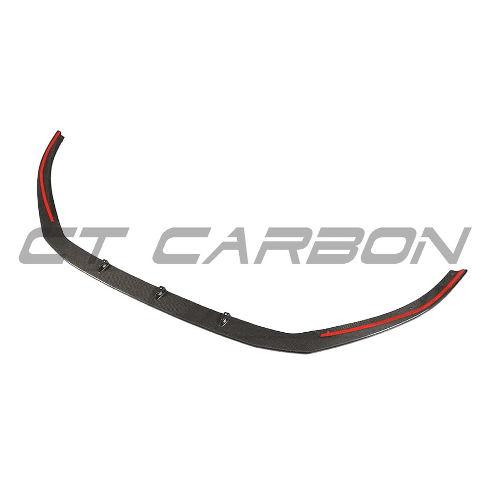 AUDI RS3 8V SALOON FACELIFT FULL CARBON FIBRE KIT V3