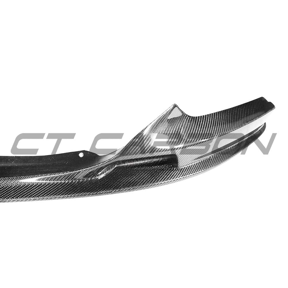 BMW F22 & F23 2 SERIES 2014-2020 FULL CARBON FIBRE KIT - V5
