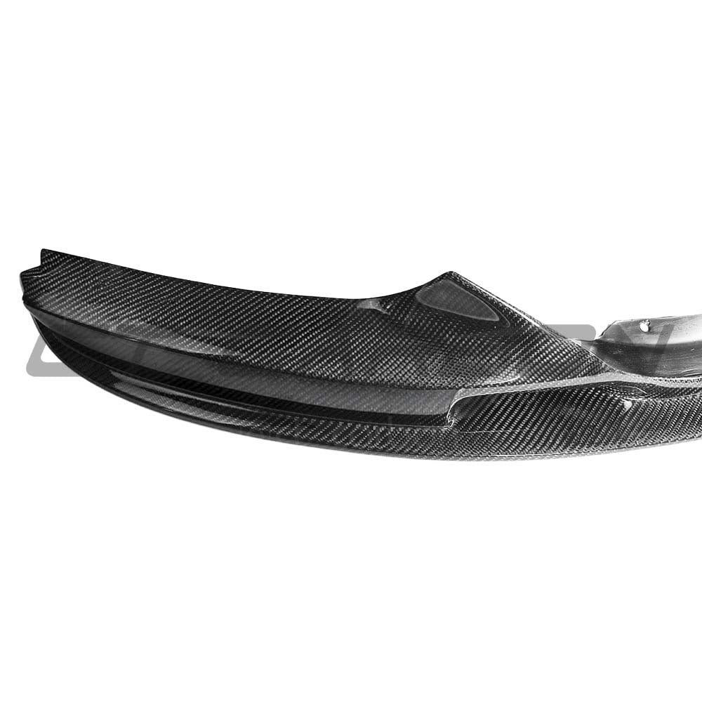 BMW 2 SERIES F22 & F23 FULL CARBON FIBRE KIT V2
