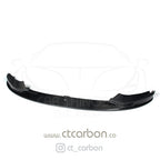 BMW F32 4 SERIES COUPE FULL CARBON FIBRE KIT - MP STYLE