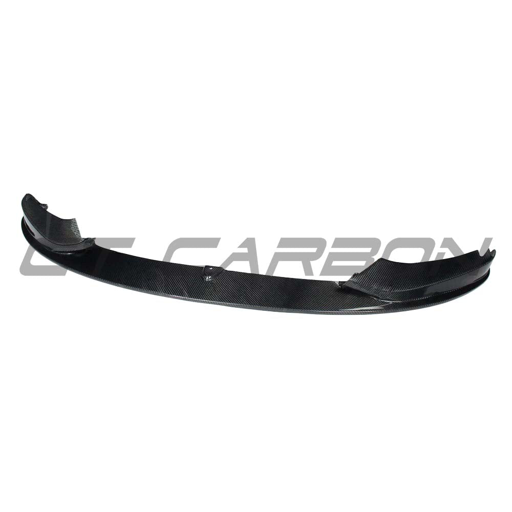 BMW F32 4 SERIES COUPE FULL CARBON FIBRE KIT (DUAL EXHAUST) - V1