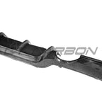 BMW F32 4 SERIES COUPE FULL CARBON FIBRE KIT (DUAL EXHAUST) - V1