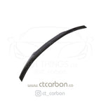 BMW F32 4 SERIES COUPE FULL CARBON FIBRE KIT - MP STYLE