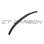 BMW F32 4 SERIES COUPE FULL CARBON FIBRE KIT (DUAL EXHAUST) - V1