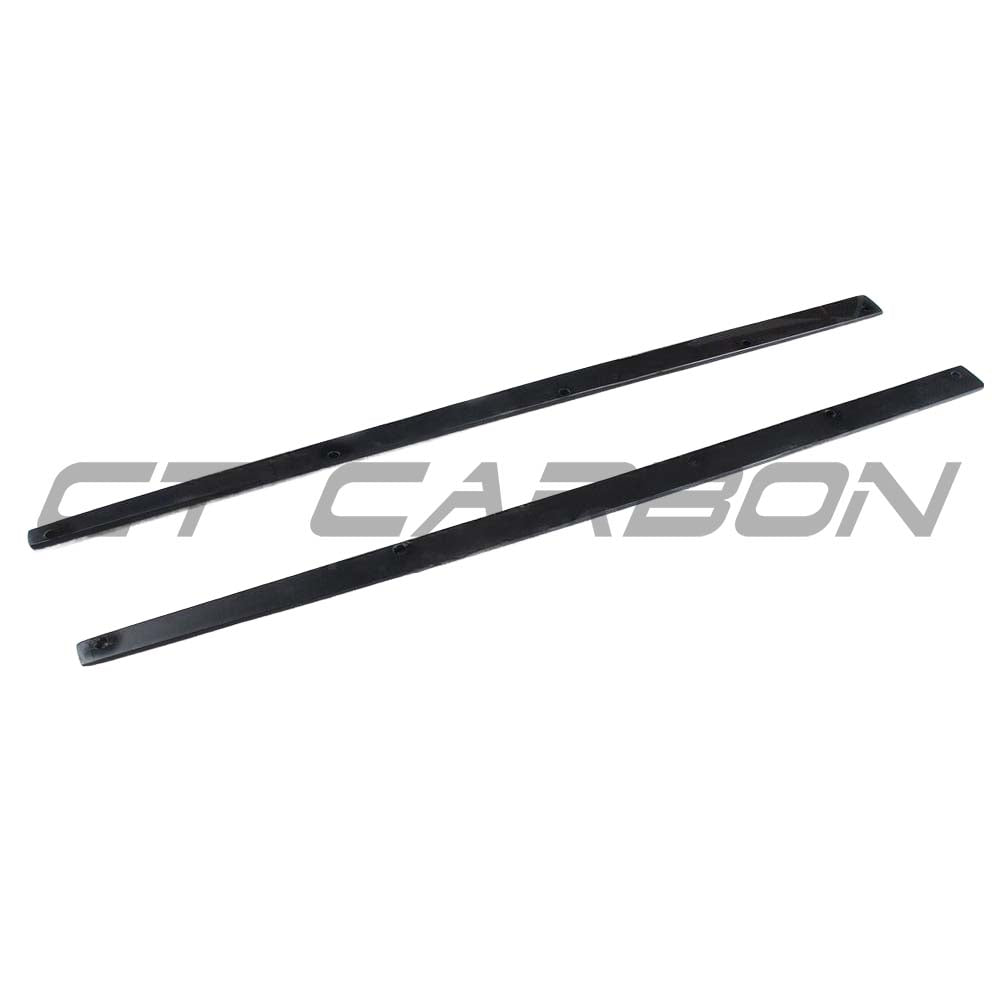 BMW F32 4 SERIES COUPE FULL CARBON FIBRE KIT (DUAL EXHAUST) - V1