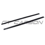 BMW F32 4 SERIES COUPE FULL CARBON FIBRE KIT (TWIN EXHAUST) - V1