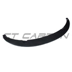 BMW F32 4 SERIES COUPE FULL CARBON FIBRE KIT (TWIN EXHAUST) - V1