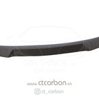 BMW F32 4 SERIES COUPE FULL CARBON FIBRE KIT - MP STYLE