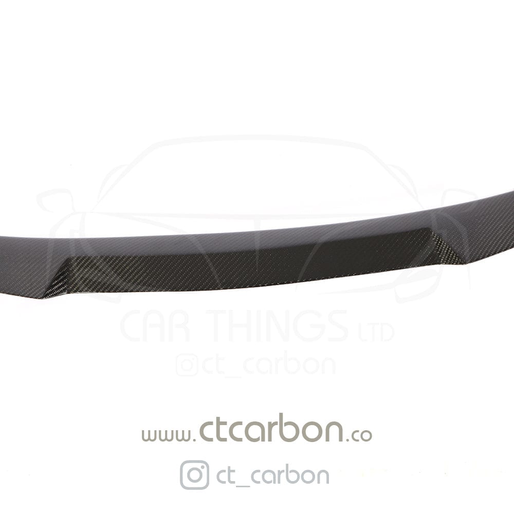 BMW F32 4 SERIES COUPE FULL CARBON FIBRE KIT - MP STYLE