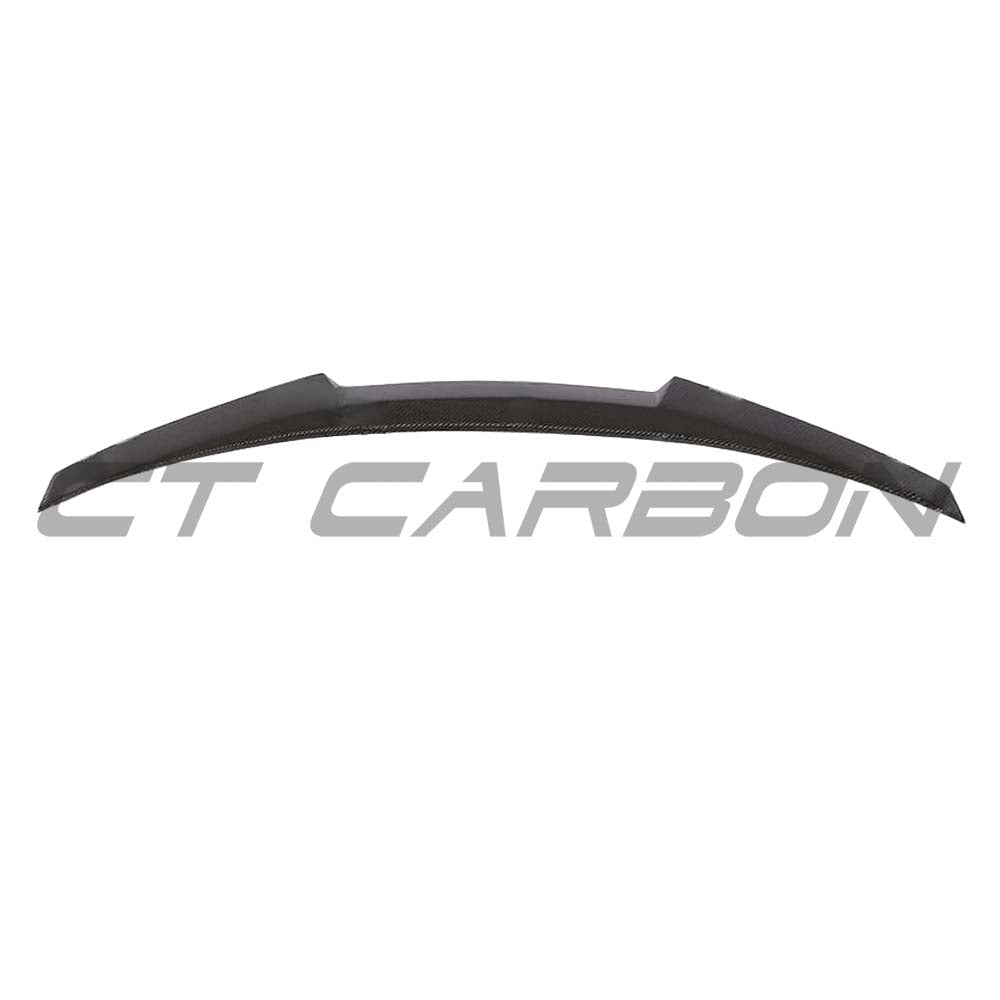 BMW F32 4 SERIES COUPE FULL CARBON FIBRE KIT (DUAL EXHAUST) - V1