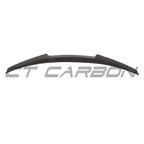BMW F32 4 SERIES COUPE FULL CARBON FIBRE KIT (TWIN EXHAUST) - V1