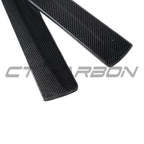 BMW F32 4 SERIES COUPE FULL CARBON FIBRE KIT (DUAL EXHAUST) - V1