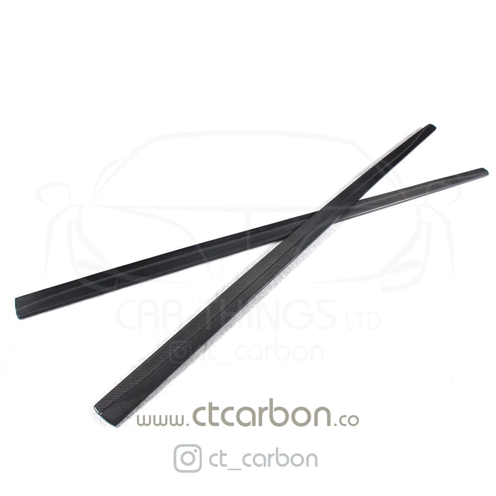BMW F32 4 SERIES COUPE FULL CARBON FIBRE KIT - MP STYLE