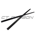 BMW F32 4 SERIES COUPE FULL CARBON FIBRE KIT (TWIN EXHAUST) - V1