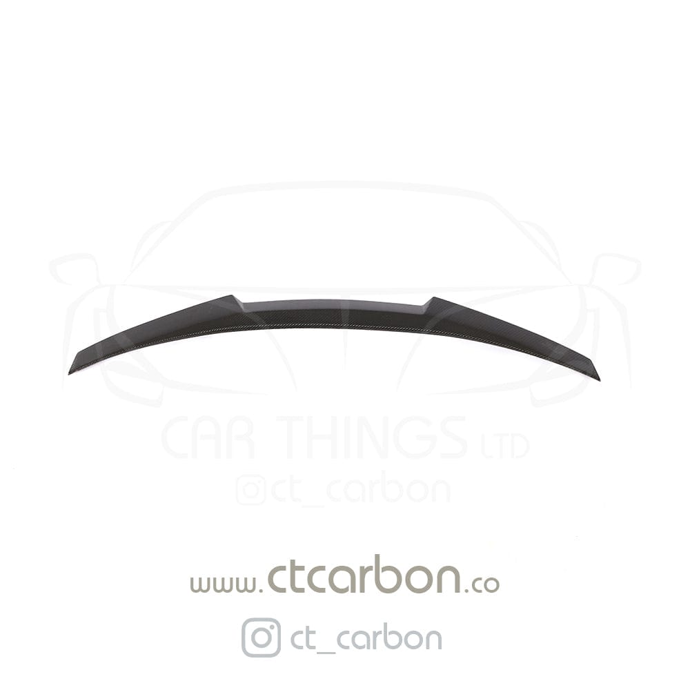 BMW F32 4 SERIES COUPE FULL CARBON FIBRE KIT - MP STYLE