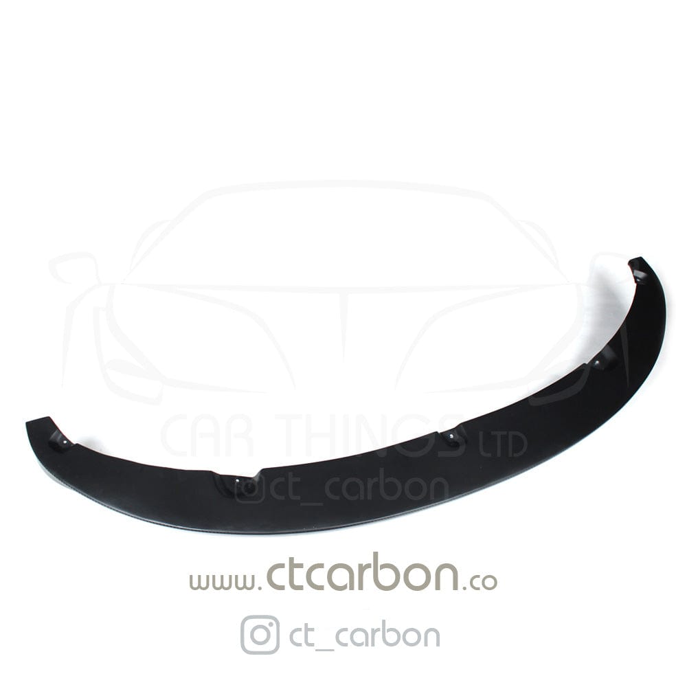 BMW F32 4 SERIES COUPE FULL CARBON FIBRE KIT - MP STYLE