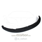 BMW F32 4 SERIES COUPE FULL CARBON FIBRE KIT - MP STYLE