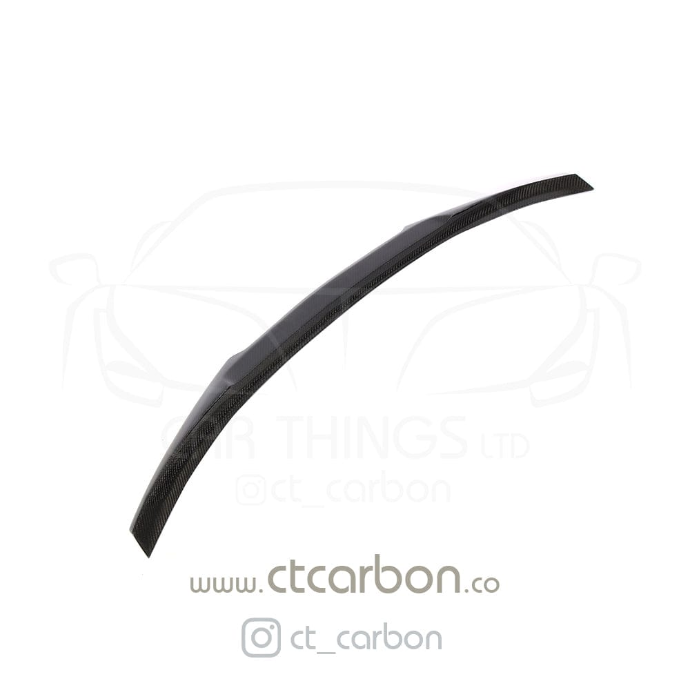 BMW F32 4 SERIES COUPE FULL CARBON FIBRE KIT - MP STYLE