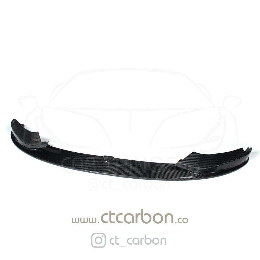 BMW F32 4 SERIES COUPE FULL CARBON FIBRE KIT - MP STYLE