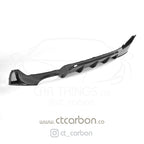 BMW F32 4 SERIES COUPE FULL CARBON FIBRE KIT - MP STYLE