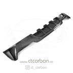BMW F32 4 SERIES COUPE FULL CARBON FIBRE KIT - MP STYLE