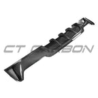 BMW F32 4 SERIES COUPE FULL CARBON FIBRE KIT (TWIN EXHAUST) - V1