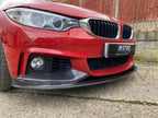 BMW F32 4 SERIES COUPE FULL CARBON FIBRE KIT - MP STYLE