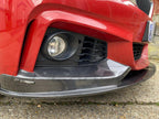 BMW F32 4 SERIES COUPE FULL CARBON FIBRE KIT - MP STYLE