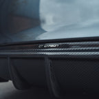 BMW F32 4 SERIES COUPE FULL CARBON FIBRE KIT - MP STYLE