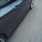 BMW F32 4 SERIES COUPE FULL CARBON FIBRE KIT - MP STYLE