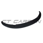 BMW F32/F33/F36 4 SERIES 2013-2017 CARBON FIBRE SPLITTER - V1