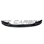 BMW F32/F33/F36 4 SERIES 2013-2017 CARBON FIBRE SPLITTER - V1