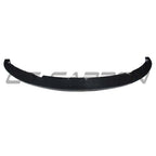 BMW F32/F33/F36 4 SERIES 2013-2017 CARBON FIBRE SPLITTER - V1
