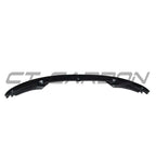 BMW F32/F33/F36 4 SERIES 2013-2017 CARBON FIBRE SPLITTER - V1