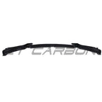 BMW F32/F33/F36 4 SERIES 2013-2017 CARBON FIBRE SPLITTER - V1