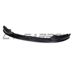 BMW F32/F33/F36 4 SERIES 2013-2017 CARBON FIBRE SPLITTER - V1