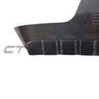 BMW F80/F82/F83/F87 M2C/M3/M4 CARBON FIBRE ENGINE COVER