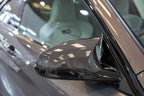 BMW F80/F82/F83/F87 M2C/M3/M4 CARBON FIBRE MIRRORS (LHD ONLY)
